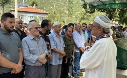 Isparta’da 18 yaşındaki genç iş yerinde bıçaklanarak öldürüldü