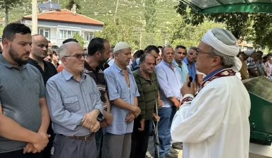 Isparta’da 18 yaşındaki genç iş yerinde bıçaklanarak öldürüldü