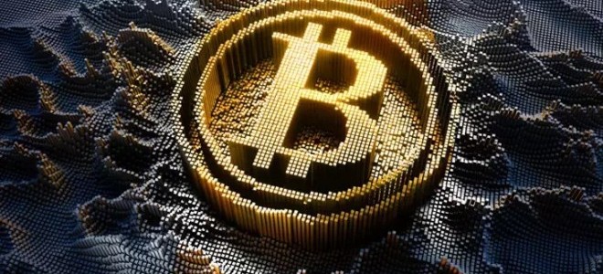 Bitcoin için yeni tahmin