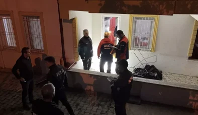 Isparta’da Öğrenci Yurdunda Çakmak Gazı Patlaması: 1 Yaralı