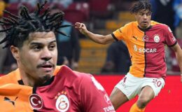 Galatasaray'da Gabriel Sara şoku! Sakatlık açıklaması…