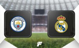 Manchester City-Real Madrid maçı ne zaman, saat kaçta, hangi kanalda? (Muhtemel 11'ler)